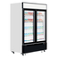 Tefcold Displaykühlschrank LGC5000, Weiß, EEK B, Bild 2