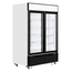 Tefcold Displaykühlschrank LGC5000, Weiß, EEK B