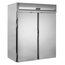 Tefcold Einfahr-Kühlschrank RIC1760X1, SS 304