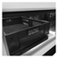 Tefcold Bedientheke SOCB25082B, Schwarz RAL9005, EEK F, Bild 4