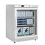 Tefcold Displaygefrierschrank UF200VGW, Weiß, EEK D, Bild 2