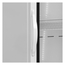 Tefcold Displaygefrierschrank UF200VGW, Weiß, EEK D, Bild 4