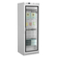 Tefcold Displaygefrierschrank UF400VGW, Weiß, EEK C, Bild 2