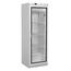 Tefcold Displaygefrierschrank UF400VGW, Weiß, EEK C
