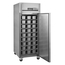 Tefcold Gefrierschrank BF850I, SS 304, EEK D, Bild 2