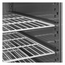 Tefcold Gefrierschrank BF850I, SS 304, EEK D, Bild 4