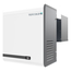 Tefcold Monoblock-Kühlaggregat WRA-M42-1, Weiß, RAL 9003