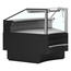 Tefcold Bedientheke SOCA45INTB, Schwarz RAL9005