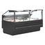 Tefcold Bedientheke SOCA-F18790B, Schwarz RAL9005, Bild 2