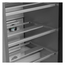 Serrco by Tefcold High-End-Fass-Lagerkühlschrank KSC-720E, Anthrazit RAL 7021, Bild 3