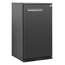 Serrco by Tefcold High-End-Fass-Lagerkühlschrank KSC-720E, Anthrazit RAL 7021