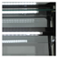 Tefcold Display-Backwarentheke PDA3-CTF150B-1, Schwarz / Glas, EEK B, Bild 3
