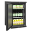 Serrco by Tefcold High-End-Backbar-Kühlschränke SGD-120LE, Anthrazit RAL 7021, EEK C, Bild 2