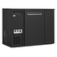 Serrco by Tefcold High-End-Fasskühler, Kühlaggregat links SFK-6EL+, Anthrazit RAL 7021