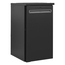 Serrco by Tefcold Neutrale High-End-Backbar SCL-X2, Anthrazit RAL 7021