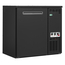 Serrco by Tefcold High-End-Fasskühler, Kühlaggregat rechts SFK-4E+, Anthrazit RAL 7021