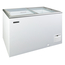 Tefcold Eiscreme-Gefriertruhen IDA300-W1, Weiß, RAL 9010, EEK D