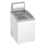 Tefcold Eiscreme-Gefriertruhen IDC152C-W1, Weiß RAL 9016, EEK D