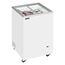 Tefcold Eiscreme-Gefriertruhen IC102SC, Weiß, EEK D, Bild 2