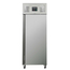 Vaiotec Gewerbe-Tiefkühlschrank 650 L, 1-türig GN 2/1 – Monoblock, 740 × 830 mm