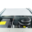 Vaiotec Gewerbe-Tiefkühlschrank 650 L, 1-türig GN 2/1 – Monoblock, 740 × 830 mm, Bild 10