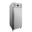 Vaiotec Gewerbe-Tiefkühlschrank 650 L, 1-türig GN 2/1 – Monoblock, 740 × 830 mm, Bild 2