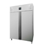 Vaiotec Gewerbekühlschrank 1300 L, 2-türig GN 2/1 – Monoblock, 1480 × 830 mm, Bild 2