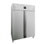 Vaiotec Gewerbekühlschrank 1300 L, 2-türig GN 2/1 – Monoblock, 1480 × 830 mm, Bild 3