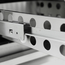 Vaiotec Gastro-Kühltisch Mini, 3-fach – mit 6 Schubladen, 1365 × 700 mm, Bild 7