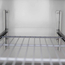 Vaiotec Gastro-Saladette, 3-fach mit Klappdeckel, 1365 × 700 mm, Bild 8