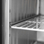Vaiotec Gastro-Saladette, 3-fach mit Klappdeckel, 1365 × 700 mm, Bild 9