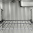 Vaiotec Gastro-Saladette, 3-fach mit eckigem Glasaufsatz, 1365 × 700 mm, Bild 7