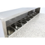 Vaiotec Gastro-Pizza-Saladette, 3-fach – mit 3 Türen, 1365 × 700 mm, Bild 5