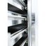 Vaiotec Gastro-Pizzakühltisch, 2-türig & 7 Schubladen grau, 2020 × 800 mm, Bild 6