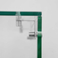 Vaiotec Gastro-Kühlaufsatz mit Glasabdeckung 6xGN1/4, 1400 × 335 mm, Bild 7