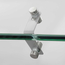 Vaiotec Gastro-Kühlaufsatz mit Glasabdeckung 6xGN1/4, 1400 × 335 mm, Bild 8