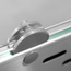 Vaiotec Gastro-Kühlaufsatz mit Glasabdeckung 7xGN1/4, 1500 × 335 mm, Bild 9