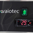Vaiotec Gastro-Kühlaufsatz mit Glasabdeckung 4xGN1/3 + 1xGN1/2, 1400 × 395 mm, Bild 4