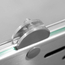Vaiotec Gastro-Kühlaufsatz mit Glasabdeckung 9xGN1/3, 2000 × 395 mm, Bild 9
