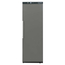 Vaiotec Gewerbe-Lagerkühlschrank ABS, 305 Liter, 600 × 600 mm