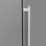 Vaiotec Gewerbe-Lagerkühlschrank ABS, 305 Liter, 600 × 600 mm, Bild 4