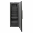 Vaiotec Gewerbe-Lagerkühlschrank ABS, 305 Liter, 600 × 600 mm, Bild 5