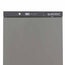 Vaiotec Gewerbe-Lagerkühlschrank ABS, 305 Liter, 600 × 600 mm, Bild 6