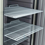 Vaiotec Gewerbe-Lagerkühlschrank ABS, 580 Liter, 775 × 750 mm, Bild 8