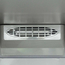 Vaiotec Gewerbe-Lagerkühlschrank ABS, 580 Liter, 775 × 750 mm, Bild 9