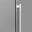 Vaiotec Gewerbe-Lagertiefkühlschrank ABS, 305 Liter, 600 × 600 mm, Bild 4