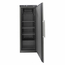 Vaiotec Gewerbe-Lagertiefkühlschrank ABS, 305 Liter, 600 × 600 mm, Bild 5