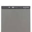 Vaiotec Gewerbe-Lagertiefkühlschrank ABS, 305 Liter, 600 × 600 mm, Bild 6
