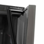 Vaiotec Gewerbe-Lagertiefkühlschrank ABS, 305 Liter, 600 × 600 mm, Bild 7