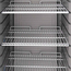 Vaiotec Gewerbe-Lagertiefkühlschrank ABS, 305 Liter, 600 × 600 mm, Bild 8